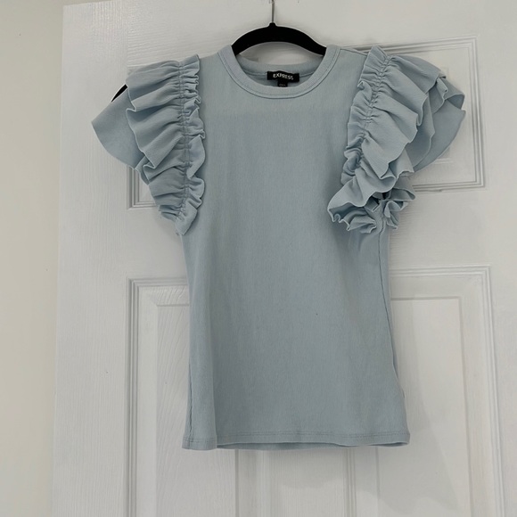 Express top - Picture 2 of 4
